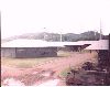 Barracks at Empire Range