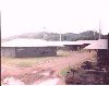 Barracks at Empire Range