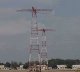 Airborne jump training towers
