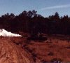 M-60 in a firing position