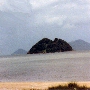 Eastern Coast of Panama